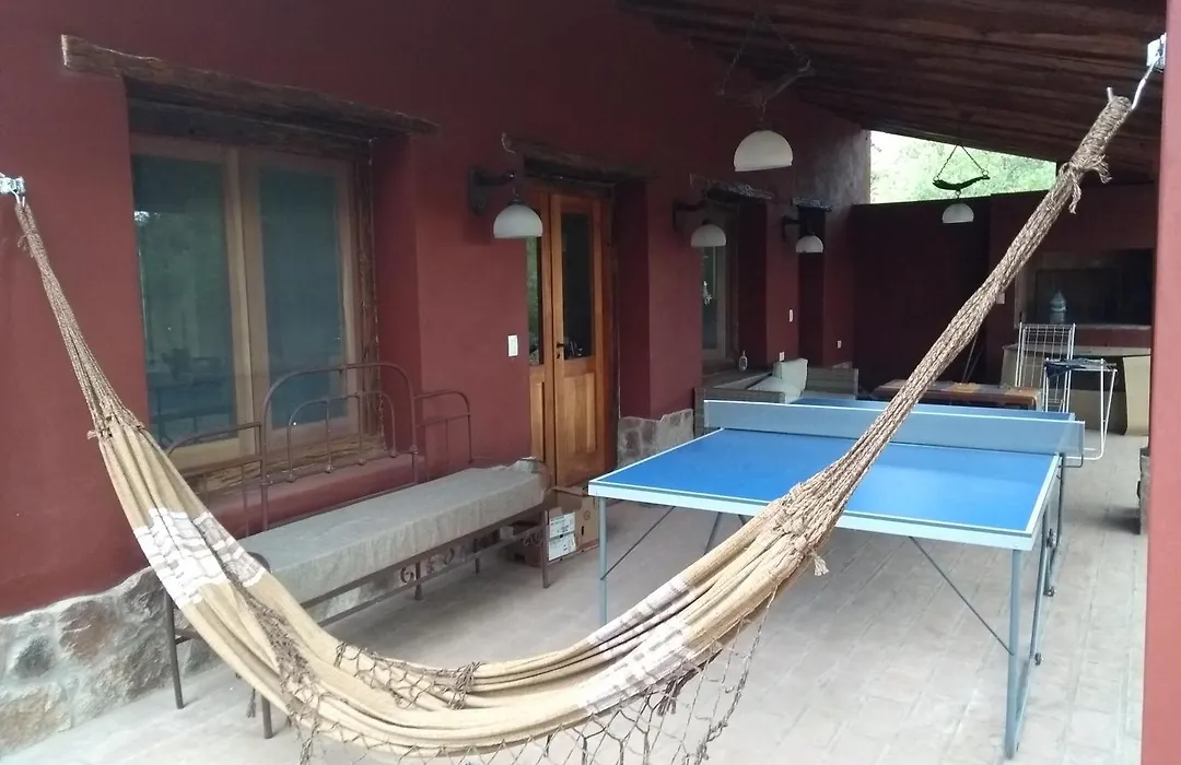 La Morada, imperdible Casa de Campo en La Matilde-1