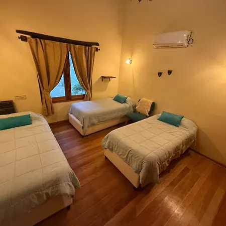La Morada, imperdible Casa de Campo en La Matilde-2