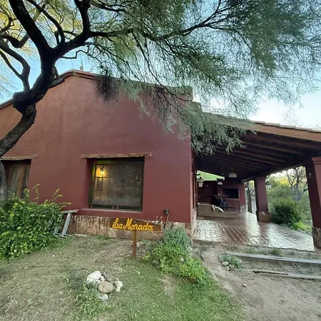 La Morada, imperdible Casa de Campo en La Matilde-3